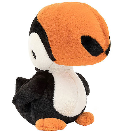 Jellycat Bamse - 22x10 cm - Bodaciuos Beak Toucan Jellycat Bamse - 22x10 cm - Bodaciuos Beak Toucan