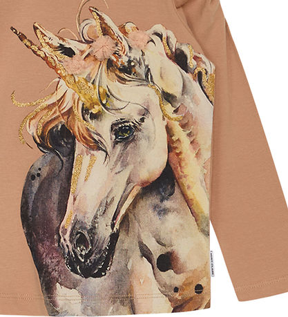 Blouse Hust and Claire - Angela - Café Rose