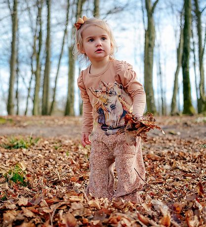 Blouse Hust and Claire - Angela - Café Rose