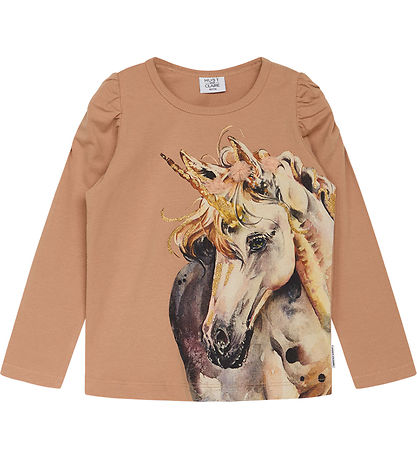 Blouse Hust and Claire - Angela - Café Rose