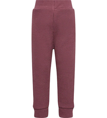 Hummel Bukser - hmlCosy - Rose Brown Hummel Bukser - hmlCosy - Rose Brown