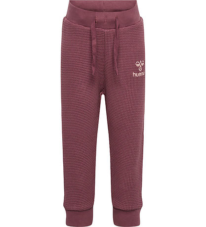 Hummel Bukser - hmlCosy - Rose Brown Hummel Bukser - hmlCosy - Rose Brown