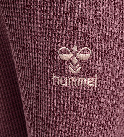 Hummel Bukser - hmlCosy - Rose Brown Hummel Bukser - hmlCosy - Rose Brown