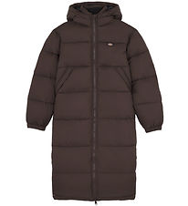 Dickies Dynefrakke - Alatna - Brun Dickies Dynefrakke - Alatna - Brun