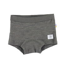 Joha Hipsters - Uld - Grå Joha Hipsters - Uld - Grå