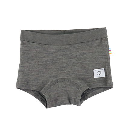 Joha Hipsters - Uld - Grå Joha Hipsters - Uld - Grå