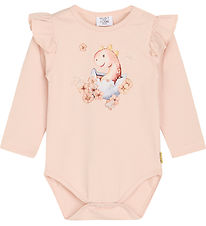 Hust and Claire Body l/æ - Bri - Peach Dust Hust and Claire Body l/æ - Bri - Peach Dust