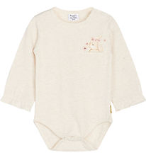 Hust and Claire Body l/æ - Barina - Whisper Melange Hust and Claire Body l/æ - Barina - Whisper Melange