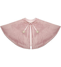 Mimi & Lula Kappe - Velvet Princess Pink Luxe Mimi & Lula Kappe - Velvet Princess Pink Luxe