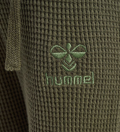 Hummel Bukser - hmlCosy - Olive Night Hummel Bukser - hmlCosy - Olive Night