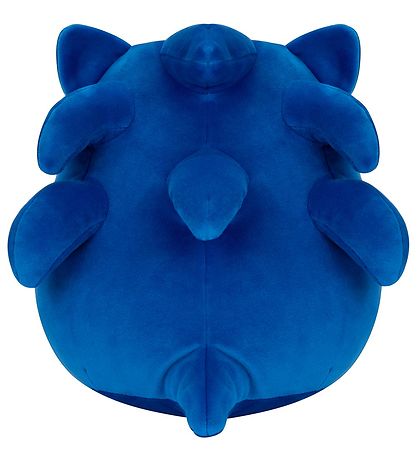 Squishmallows Bamse - 20 cm - Sonic The Hedgehog - Sonic