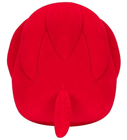 Squishmallows Bamse - 20 cm - Sonic The Hedgehog - Knuckles Squishmallows Bamse - 20 cm - Sonic The Hedgehog - Knuckles