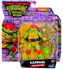 Turtles Figur - 12 cm - Raphael Turtles Figur - 12 cm - Raphael