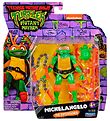 Turtles Figur - 12 cm - Michelangelo Turtles Figur - 12 cm - Michelangelo