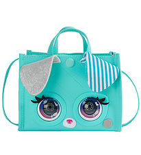 Purse Pets Skuldertaske - Vipooch - 30+ Lyde/Reaktioner Purse Pets Skuldertaske - Vipooch - 30+ Lyde/Reaktioner