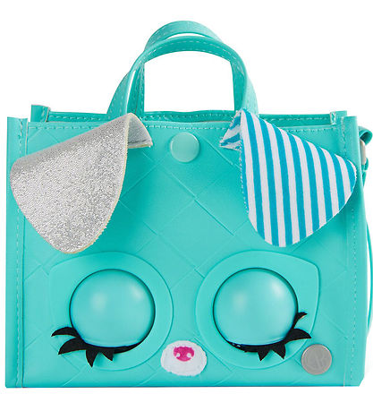 Purse Pets Shoulder Bag - Vipooch - 30+ Sounds/Reactions