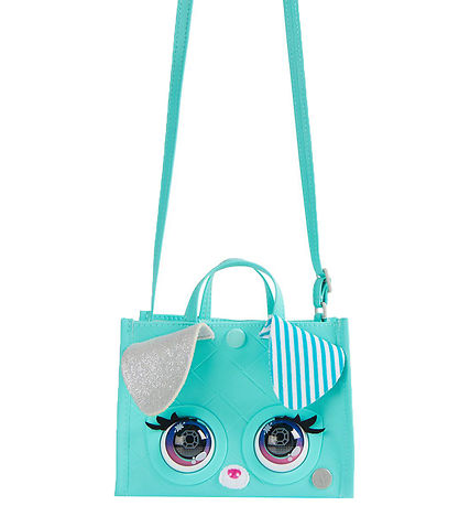 Purse Pets Shoulder Bag - Vipooch - 30+ Sounds/Reactions