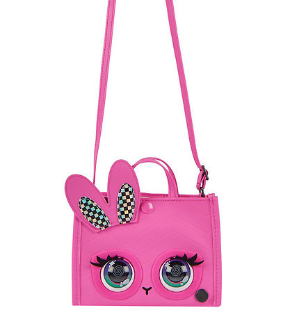 Purse Pets Shoulder Bag - Holly Hops - 30+ Sounds/Reactions