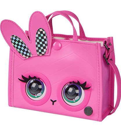Purse Pets Shoulder Bag - Holly Hops - 30+ Sounds/Reactions