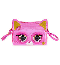 Purse Pets Skuldertaske - Flashy Frenchie - 30+ Lyde/Reaktioner Purse Pets Skuldertaske - Flashy Frenchie - 30+ Lyde/Reaktioner