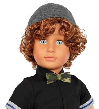 Our Generation Dukke - 46 cm - Lorenz