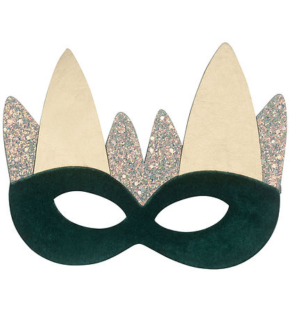 Mimi & Lula Maske - Dragon Mimi & Lula Maske - Dragon