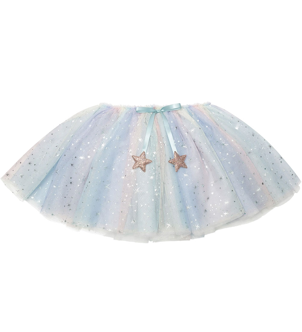 Jupe Mimi Lula - Cleste Rainbow - Mimi Lula - UneTaille - Jupe 50$