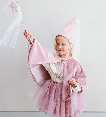 Jupe Mimi & Lula - Princess Pink Luxe