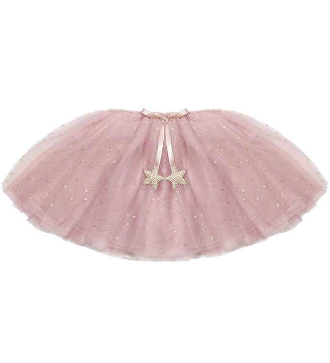 Mimi & Lula Nederdel - Princess Pink Luxe