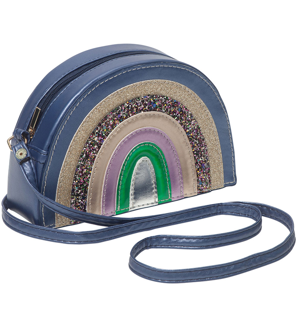 Sac Bandoulire Mimi Lula - Rainbow Ziggy - Mimi Lula - UneTaille - Sac Bandoulire 35 €