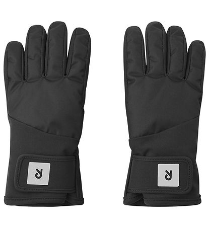 Reima Handsker - Hanskas - Sort Reima Handsker - Hanskas - Sort