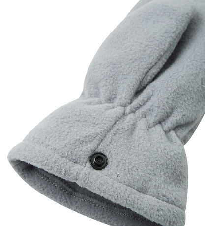 Reima Luffer - Fleece - Tumpus - Melange Grey