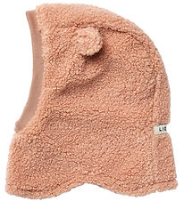 Liewood Elefanthue - 2-lags - Olaf Baby - Pale Tuscany Liewood Elefanthue - 2-lags - Olaf Baby - Pale Tuscany