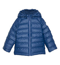 CeLaVi Dynejakke - PU - Pageant Blue CeLaVi Dynejakke - PU - Pageant Blue