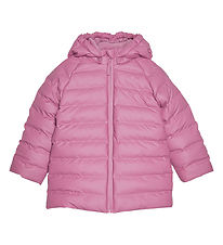CeLaVi Dynejakke - PU - Mellow Mauve CeLaVi Dynejakke - PU - Mellow Mauve