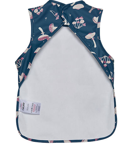 CeLaVi Forklæde - PU - Reflecting Pond m. Svampe