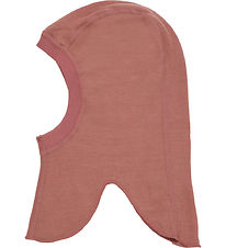 CeLaVi Elefanthue - Uld - 1-lags - Whitered Rose CeLaVi Elefanthue - Uld - 1-lags - Whitered Rose