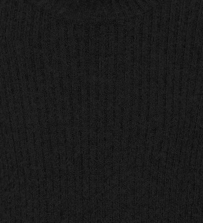 Kids Only Kjole - Strik - KogKatia - Black Kids Only Kjole - Strik - KogKatia - Black