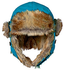 Isbjörn Of Sweden Hue - Squirrel - Teal Isbjörn Of Sweden Hue - Squirrel - Teal