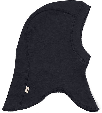 Wheat Elefanthuer - 1-lags - 2-pak - Uld - Felix - Blue Wheat Elefanthuer - 1-lags - 2-pak - Uld - Felix - Blue