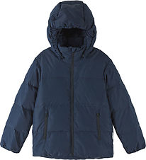 Reima Dunjakke - Paimio - Navy Reima Dunjakke - Paimio - Navy
