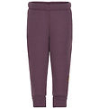 Mikk-Line Bukser - Uld - Huckleberry Mikk-Line Bukser - Uld - Huckleberry