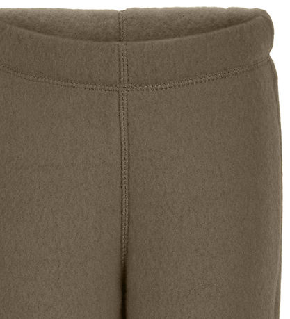 Mikk-Line Bukser - Uld - Beech Mikk-Line Bukser - Uld - Beech