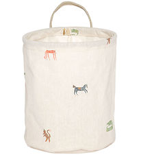 OYOY Opbevaringskurv - Moira - 18x22 cm - Small OYOY Opbevaringskurv - Moira - 18x22 cm - Small