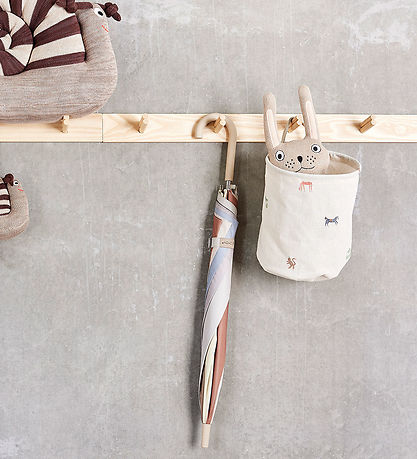 OYOY Opbevaringskurv - Moira - 18x22 cm - Small