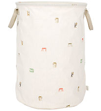 OYOY Opbevaringskurv - Moira - Large OYOY Opbevaringskurv - Moira - Large