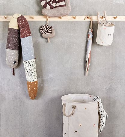 OYOY Opbevaringskurv - Moira - Large