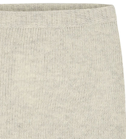 Designers Remix Skirt - Wool - Carmen Mini - Oatmeal