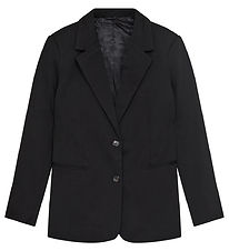 Designers Remix Blazer - Zoe - Sort Designers Remix Blazer - Zoe - Sort