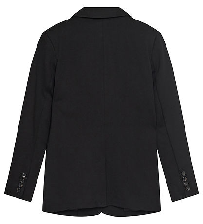 Designers Remix Blazer - Zoe - Sort Designers Remix Blazer - Zoe - Sort